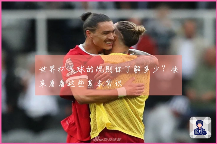 世界杯滚球的规则你了解多少？快来看看这些基本常识