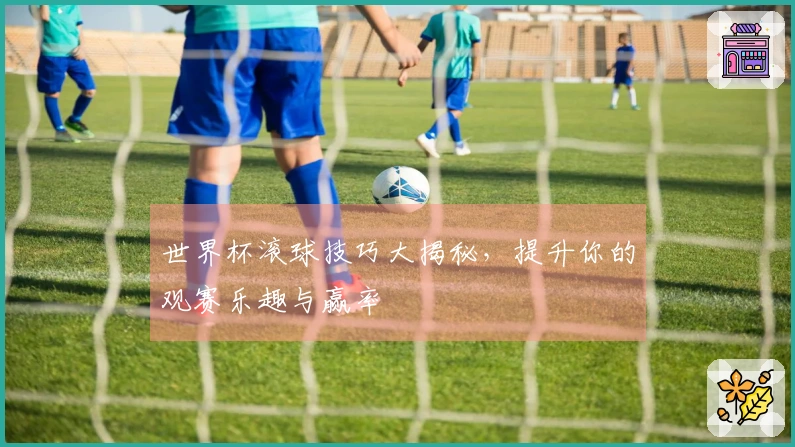 世界杯滚球技巧大揭秘，提升你的观赛乐趣与赢率