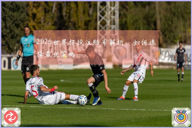 2026世界杯投注赔率解析，如何选择最优策略