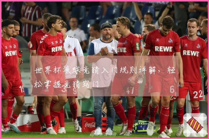 世界杯滚球竞猜入门规则详解，轻松掌握竞猜窍门