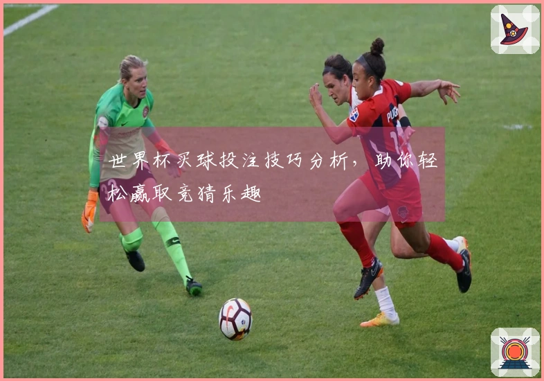 世界杯买球投注技巧分析，助你轻松赢取竞猜乐趣