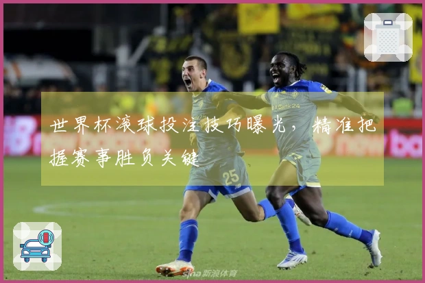 世界杯滚球投注技巧曝光，精准把握赛事胜负关键