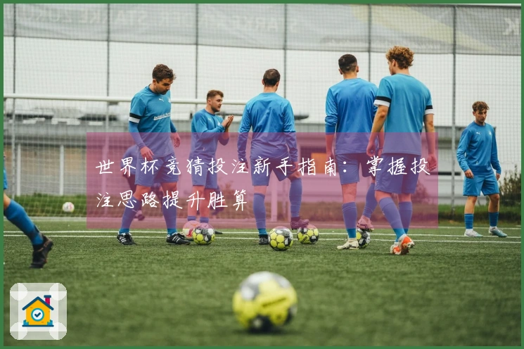 世界杯竞猜投注新手指南：掌握投注思路提升胜算