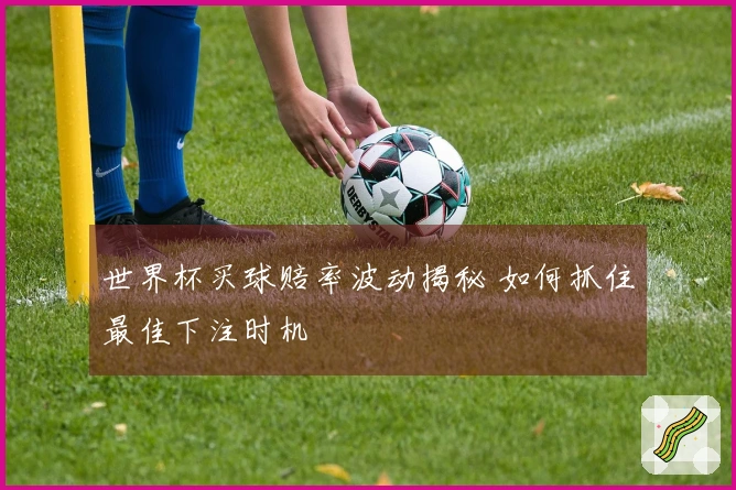 世界杯买球赔率波动揭秘 如何抓住最佳下注时机
