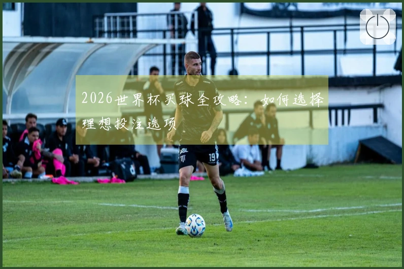 2026世界杯买球全攻略：如何选择理想投注选项