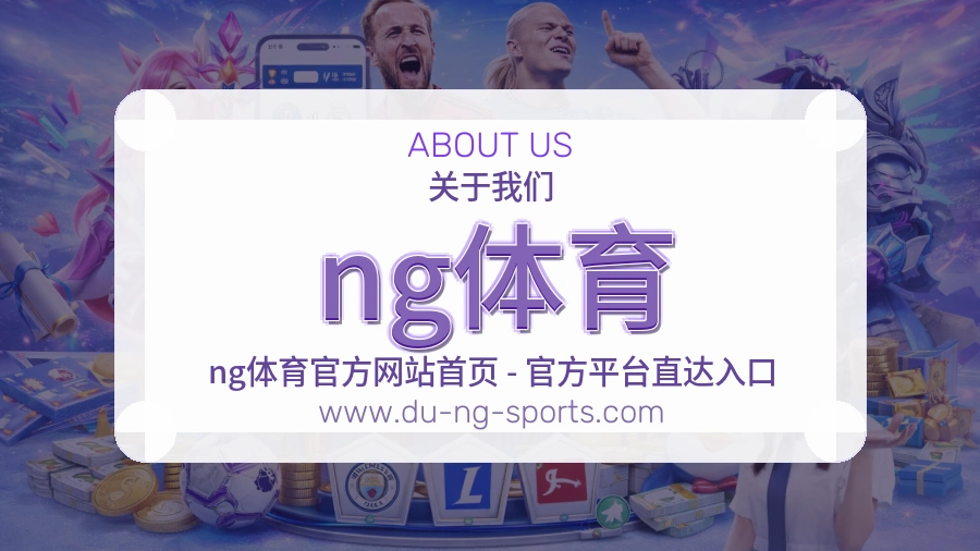 ng体育用户体验说明